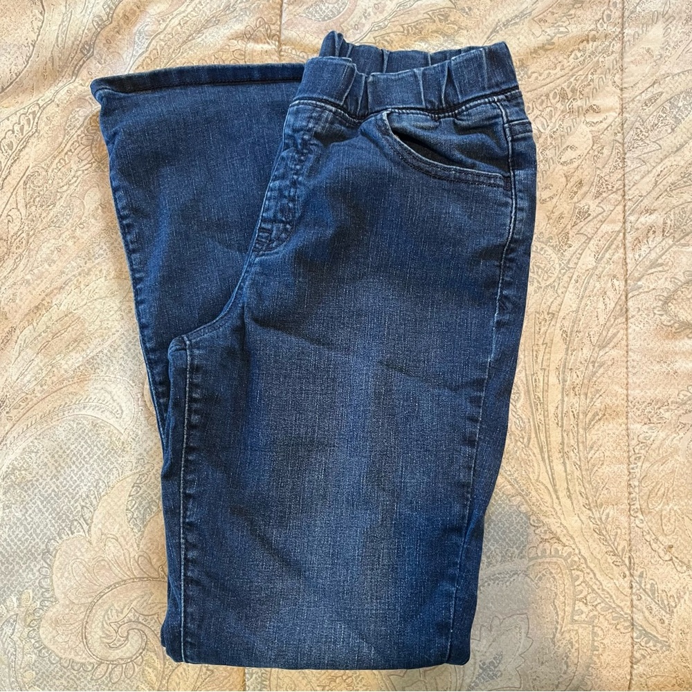 Cat & Jack Flare Denim Jeans